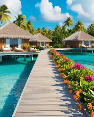 Όμορφοι Προορισμοί